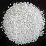 PP Polymer White Granules