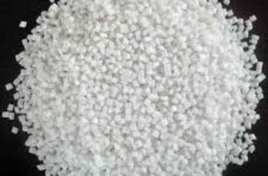 PP Polymer White Granules