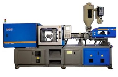 Molding Machine